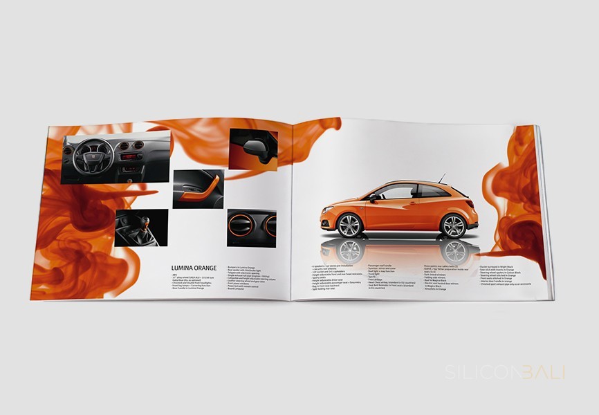 SEAT-Volkswagen-group-Catalogues